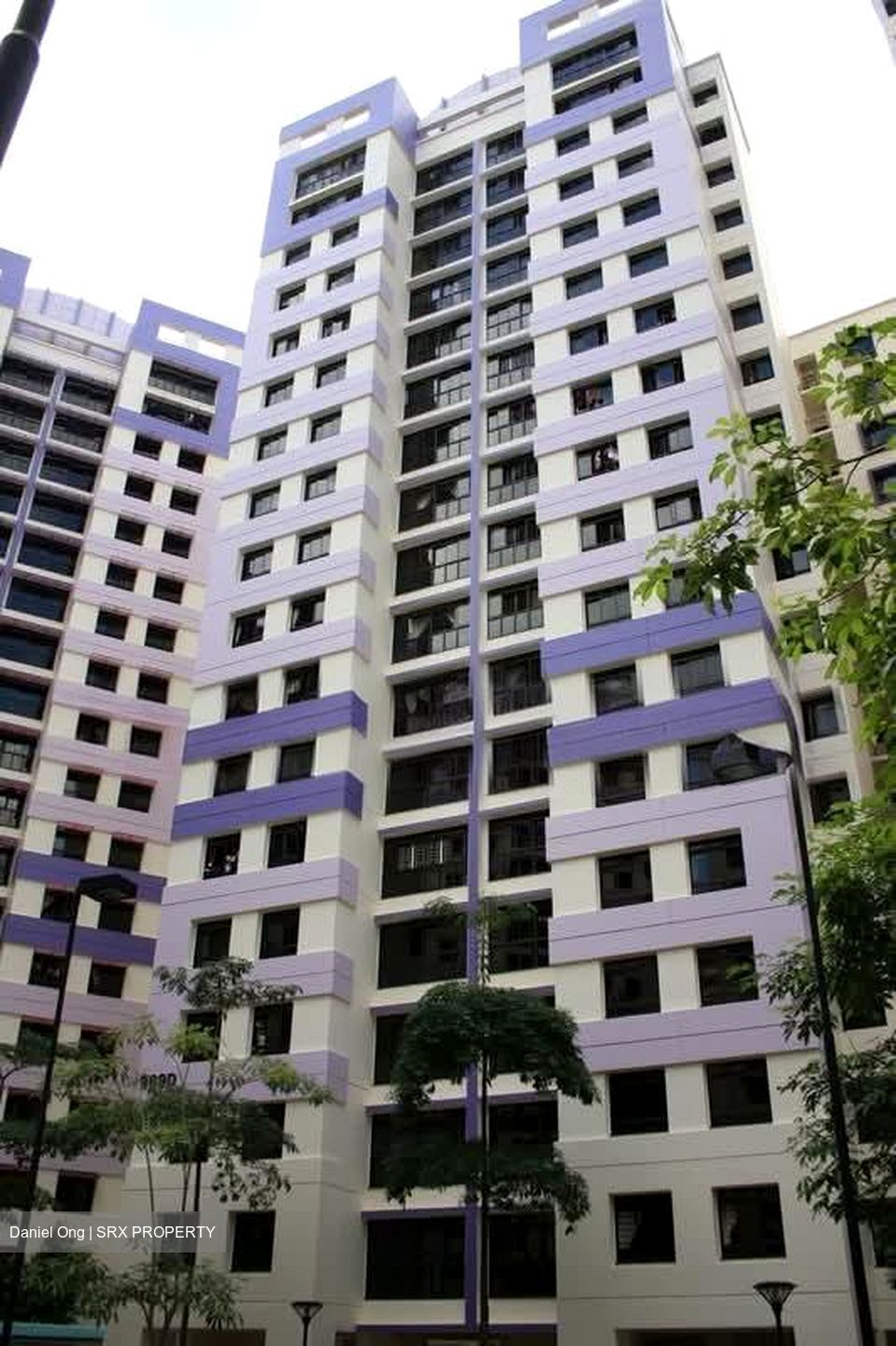 Blk 989D Jurong West Street 93 (Jurong West), HDB 4 Rooms #559344311
